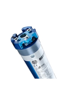 Becker R12/17 Psf Alıcılı Panjur Motoru