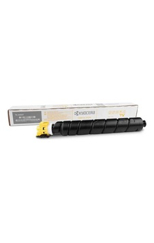 Kyocera Tk-8555-1t02xcanl0 Sarı Fotokopi Toneri