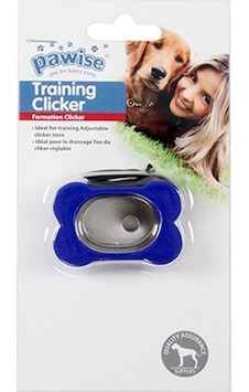 Pawise Clicker Köpek Eğitim Aparatı Pawise Clicker Köpek Eğitim Aparatı