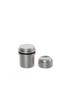 Condi Mıknatıslı Kapı Stoperi 2 Saten 50 -80 Mm 181kl5120210 Renkli