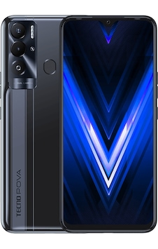 TECNO Pova Neo 6 GB 128 GB (TECNO Türkiye Garantili) TECNO Pova Neo 6 GB 128 GB (TECNO Türkiye Garantili)