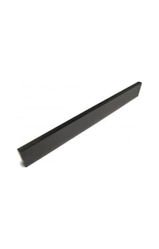 Graph Tech Ps-9125-00 String Saver Slab İşlenmemiş Akustik Gitar Alt Eşiği Aksesuar/yedek Parça Luthierler İçin Şekillendirilebilir Blok Yapı, Kalıcı Yağlama Teknolojisi Ve Maksimum Rezonans