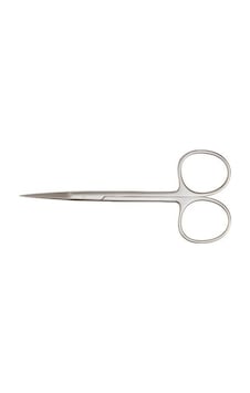 Brt-Ugoki Makas İris 11.5 CM 4 Adet