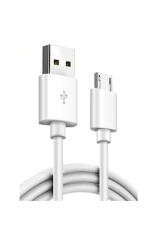 Aukes Android Cep Telefonlarına Uyumlu Eski Tip Micro Usb Girişli