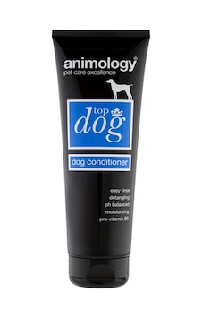 Animology Top Dog Conditioner Köpek Tüy Bakım Kremi 250 ML Animology Top Dog Conditioner Köpek Tüy Bakım Kremi 250 ML
