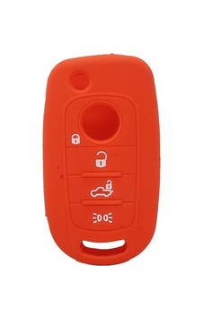 Anahtar kabı kırmızı / SYPD70