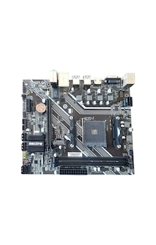 Seclife A520da1 Vga, Hdmı, Usb3.0 M.2 Ddr4 Matx Am4 Anakart Seclife A520da1 Vga, Hdmı, Usb3.0 M.2 Ddr4 Matx Am4 Anakart