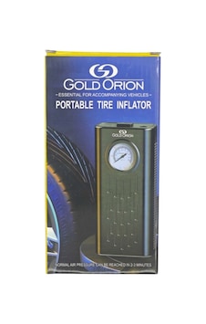 Gold Orion R-100 Usb-C Şarjlı 50W Hava Kompresörü