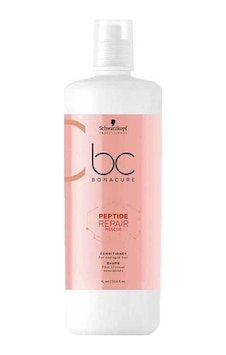 Schwarzkopf Bc Bonacure Peptide Acil Kurtarma Saç Bakım Kremi 1 L Schwarzkopf Bc Bonacure Peptide Acil Kurtarma Saç Bakım Kremi 1 L