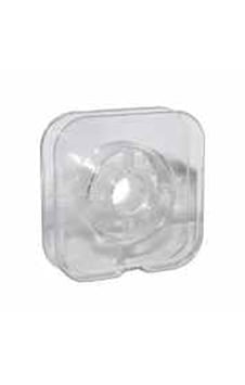 6 Adet Boş Makara Şeffaf Kristal Misina ,şerit Led,ip,sim V.b İç 6 Adet Boş Makara Şeffaf Kristal Misina ,şerit Led,ip,sim V.b İç