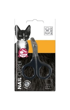 M-Pets 20113308 Kedi Tırnak Makası