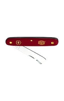 Felco Gül Aşı Çakısı 57 MM - 111202 Felco Gül Aşı Çakısı 57 MM - 111202