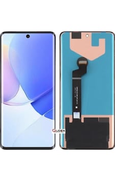 Qudex Nova 9 İle Uyumlu Lcd Ekran Dokunmatik Qudex Nova 9 İle Uyumlu Lcd Ekran Dokunmatik