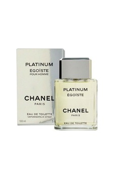 Chanel Egoiste Platinum Edt 100 Ml Erkek Parfüm Diğer