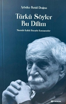 Türkü Söyler Bu Dilim / Aybüke Betül Doğan Türkü Söyler Bu Dilim / Aybüke Betül Doğan