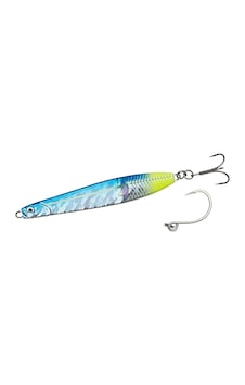 Savage Gear Surf Seeker 10cm 30g Metal Kaşık Yem Savage Gear Surf Seeker 10cm 30g Metal Kaşık Yem