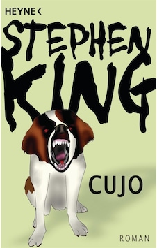 Cujo - Heyne Verlag Cujo - Heyne Verlag