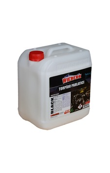 Torpido Parlatıcı Süt 5 Lt