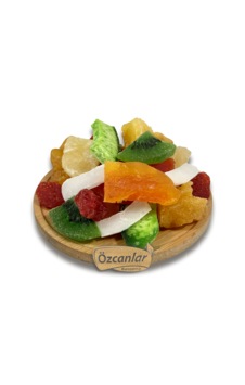 Tropikal Karışık 500 G 500 G Tropikal Karışık 500 G 500 G