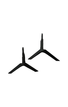 Samsung Uyumlu Qe55q60t 55q60t Ayak Tv Ayağı Stand Bn63-18714 (Outlet)