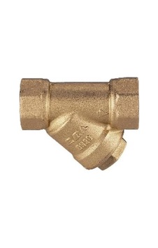 Mey İthalat Eca 1'' Pislik Tutucu Filtre Mey İthalat Eca 1'' Pislik Tutucu Filtre