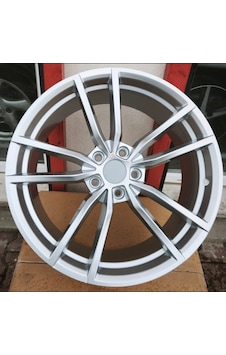 5x112 18 İnç Proterya Jant Modeli Volkswagen Uyumlu Jant Bir Takım 4 Adet 5x112 18 İnç Proterya Jant Modeli Volkswagen Uyumlu Jant Bir Takım 4 Adet