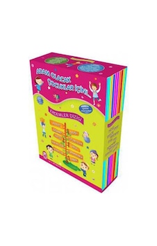 Timaş Yayınları Erdemler Serisi (10 Kitap Takım) Necla Saydam Timaş Yayınları Erdemler Serisi (10 Kitap Takım) Necla Saydam