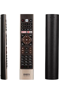 Huayu Haier Rm-l1656 Netflix-youtube Tuşlu Lcd Led Tv Kumanda Huayu Haier Rm-l1656 Netflix-youtube Tuşlu Lcd Led Tv Kumanda