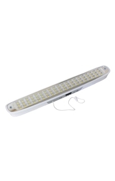Sunlight Taşınabilir Şarjlı Işıldak 60 Ledli İpli Sunlight Taşınabilir Şarjlı Işıldak 60 Ledli İpli