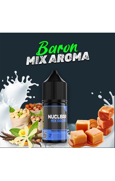 Nuclear Mix Aroma Baron Gıda Aroması 10 Ml Nuclear Mix Aroma Baron Gıda Aroması 10 Ml