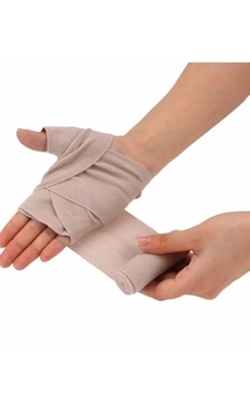 Vicromed Elastik Bandaj 5'li 10 CM x 120 CM