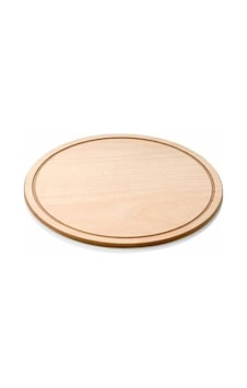 Hitfoni Ahşap Pizza Tahtası Pizza Altlığı 26 Cm Hitfoni Ahşap Pizza Tahtası Pizza Altlığı 26 Cm