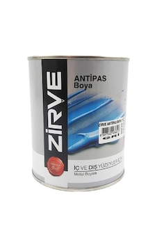Zirve Antipas Boya, Antipas Boya 0,5 L Diğer Zirve Antipas Boya, Antipas Boya 0,5 L Diğer