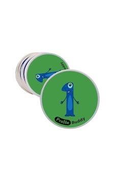 Bigibuddy Profilebuddy Kardeş Profili Tanımlama Token 01 Bigibuddy Profilebuddy Kardeş Profili Tanımlama Token 01