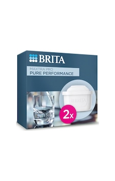 4 Adet Brita Maxtra Pro Sürahi Filtresi 2'li Diğer