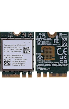 Lenovo Loq 15ahp10 83jg Uyumlu Notebook Wifi Card Lenovo Loq 15ahp10 83jg Uyumlu Notebook Wifi Card