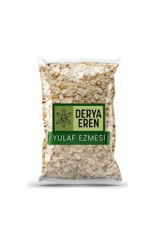 Derya Eren Yulaf Ezme 1 KG Derya Eren Yulaf Ezme 1 KG