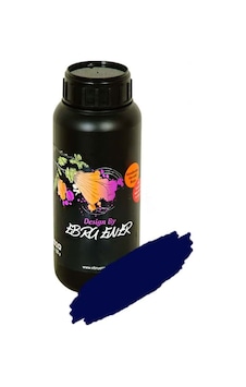 Ebru Ener Anka Vernikli Genel Yüzey Boyası Lacivert 500 Gr. Ebru Ener Anka Vernikli Genel Yüzey Boyası Lacivert 500 Gr.