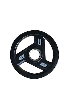 Proforce Kauçuk Kaplı Olympıc Flanş Plaka 2,5 Kg Proforce Kauçuk Kaplı Olympıc Flanş Plaka 2,5 Kg