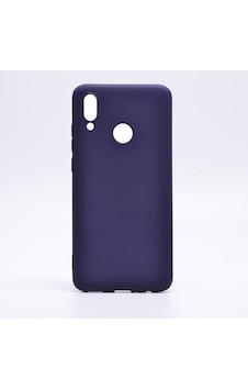 Teleplus Huawei P Smart 2019 Kılıf Matte Premier Silikon Kapak Teleplus Huawei P Smart 2019 Kılıf Matte Premier Silikon Kapak
