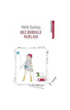Bez Bebekle Kuklası - Refik Durbaş