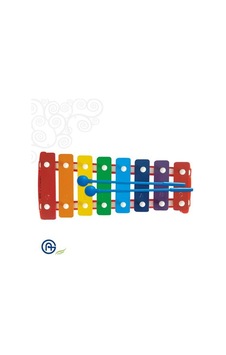 Angel Apg8p 8 Notalı Glockenspiel