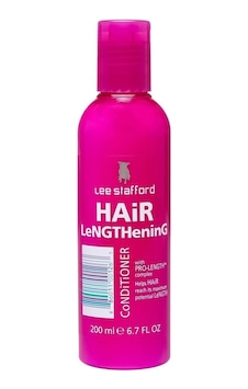Lee Stafford Saç Uzatıcı Saç Kremi 200 ML