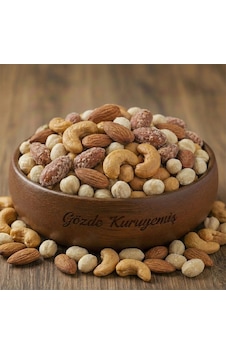 Duble Karışık Premium Kalite 500 Gr 500 G Duble Karışık Premium Kalite 500 Gr 500 G
