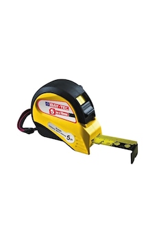Bay-tec Şerit Metre 5 m x 25 Mm Bay-tec Şerit Metre 5 m x 25 Mm