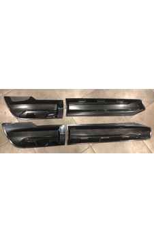Mitsıbishi L200 Kapı Kaplaması