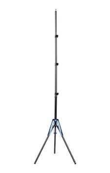 Sıruı Dk18 180cm Ters Katlanabilir Karbonfiber Işık Ayağı Sıruı Dk18 180cm Ters Katlanabilir Karbonfiber Işık Ayağı