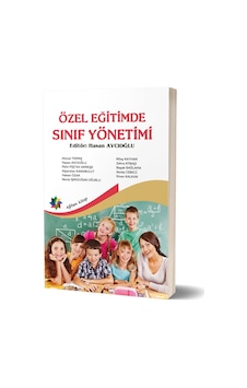 Özel Eğitimde Sınıf Yönetimi Sku: Zeusstk8fefb16f72 Özel Eğitimde Sınıf Yönetimi Sku: Zeusstk8fefb16f72