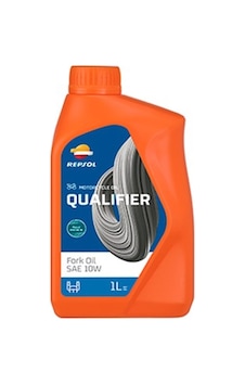 Repsol Qualifier Fork Oil Sae 10w 1lt Çatal Yağı Repsol Qualifier Fork Oil Sae 10w 1lt Çatal Yağı