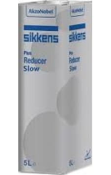 Sikkens Plus Akrilik Tiner Standart 1 Litre